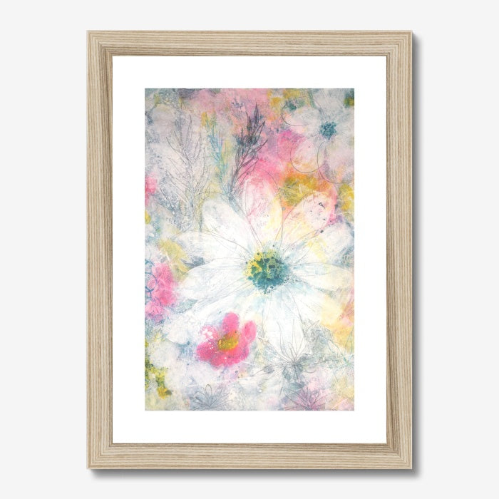 BLOOM Art Print