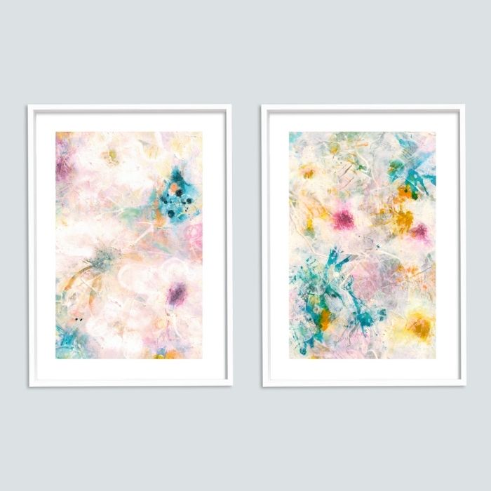 ELATION Art Print