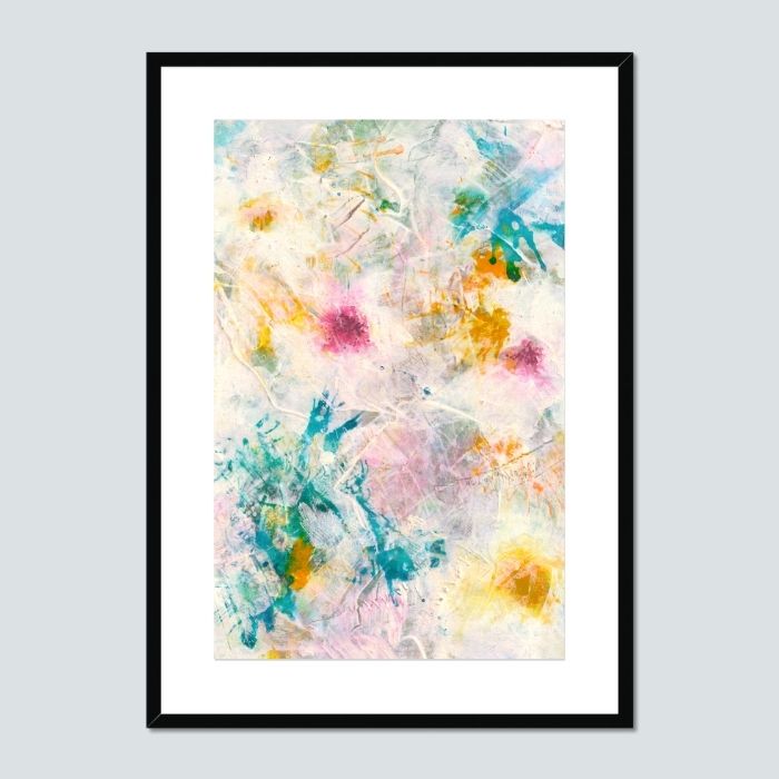 ELATION Art Print