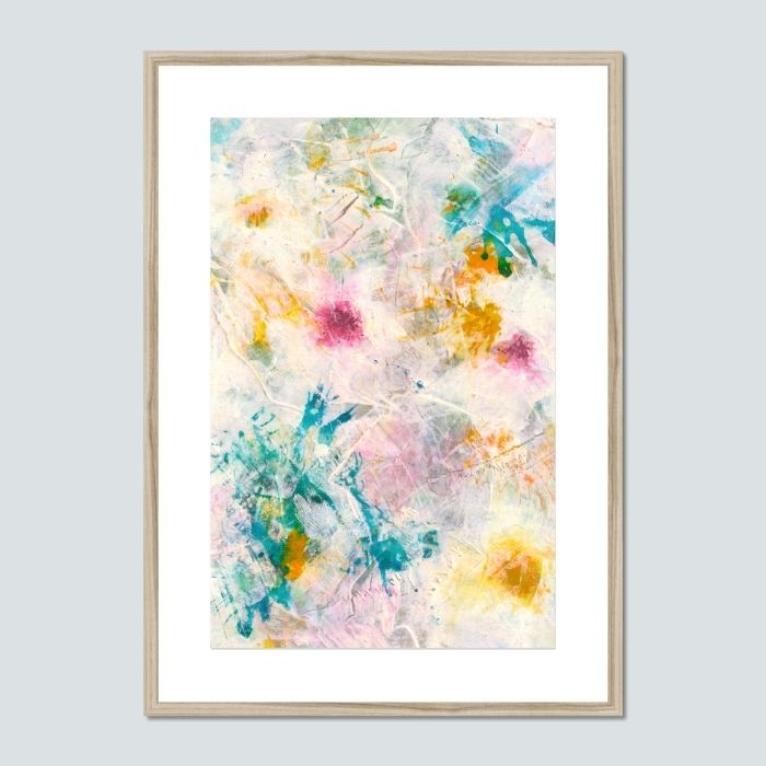 ELATION Art Print