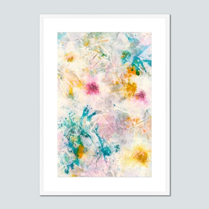 ELATION Art Print