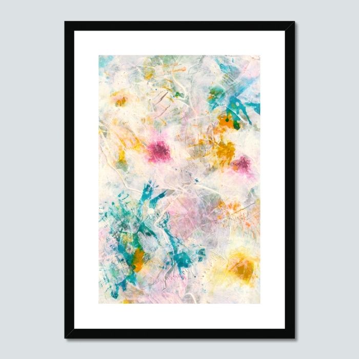 ELATION Art Print