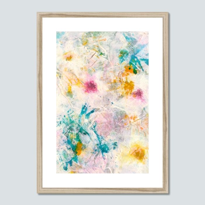 ELATION Art Print