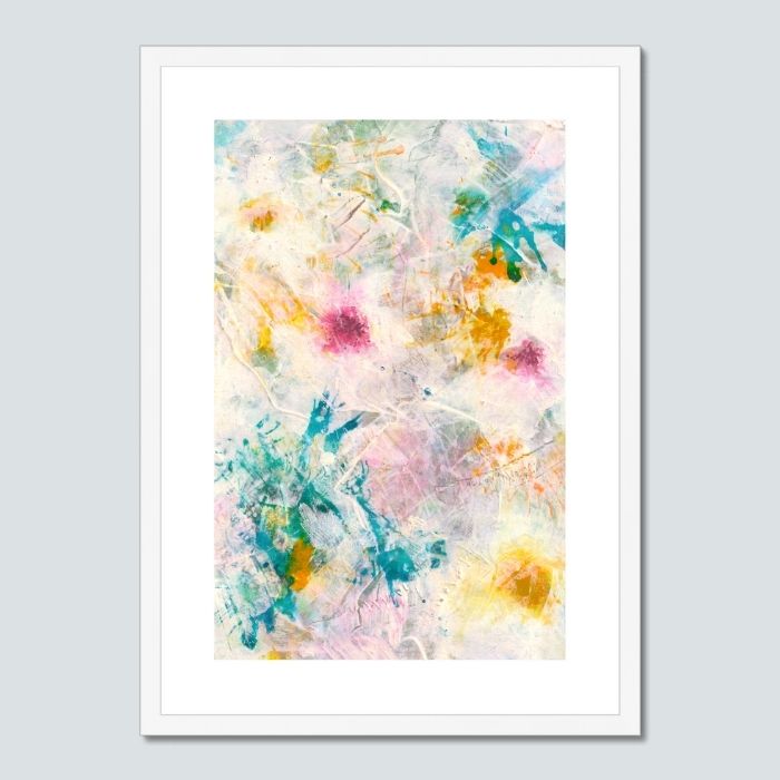 ELATION Art Print