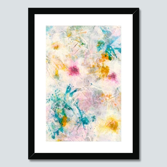 ELATION Art Print