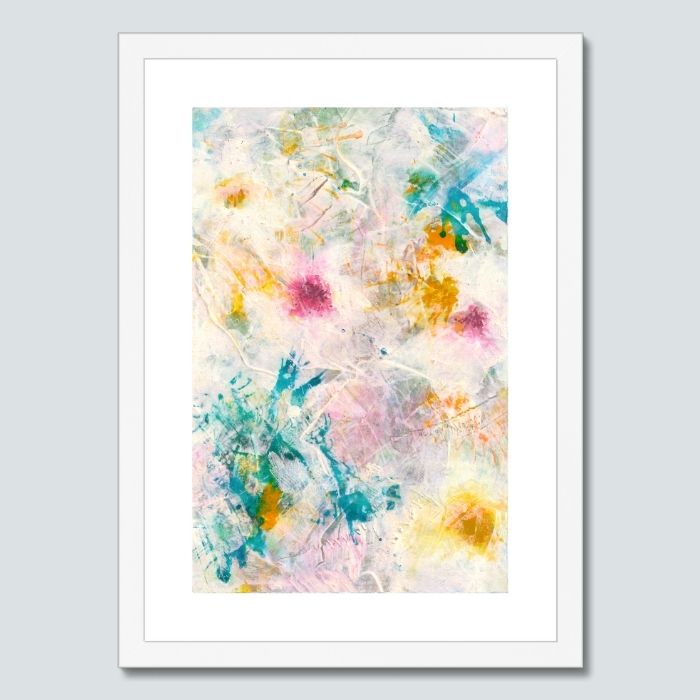 ELATION Art Print