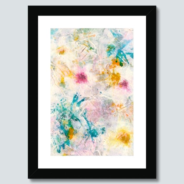 ELATION Art Print
