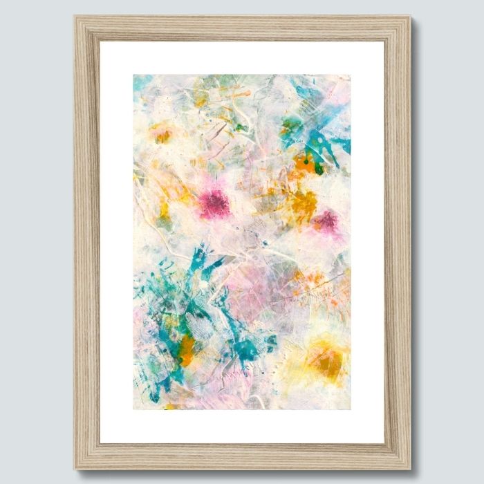 ELATION Art Print
