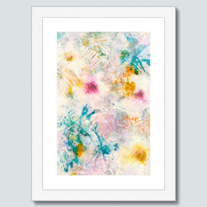 ELATION Art Print