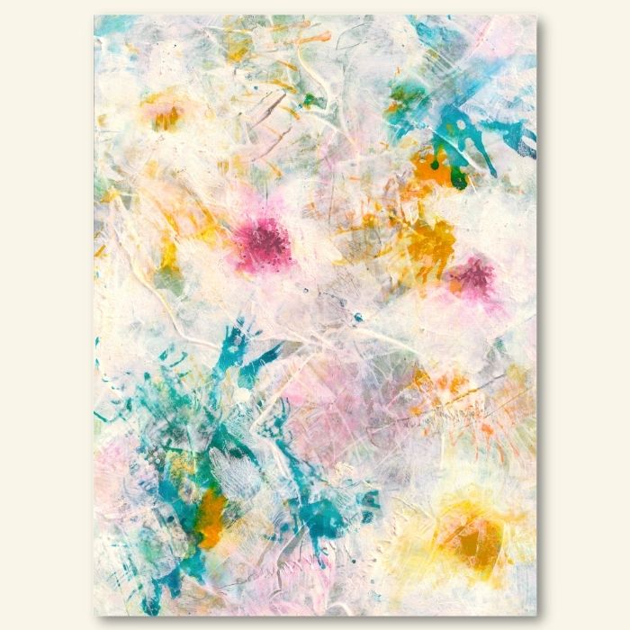 ELATION Art Print