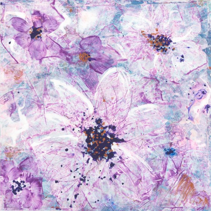 REVEAL No.3 - Abstract Original Painting