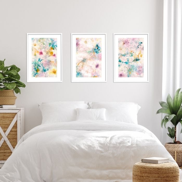 ELATION Art Print
