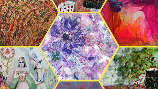 Herts Open Studios 2-25 feature image