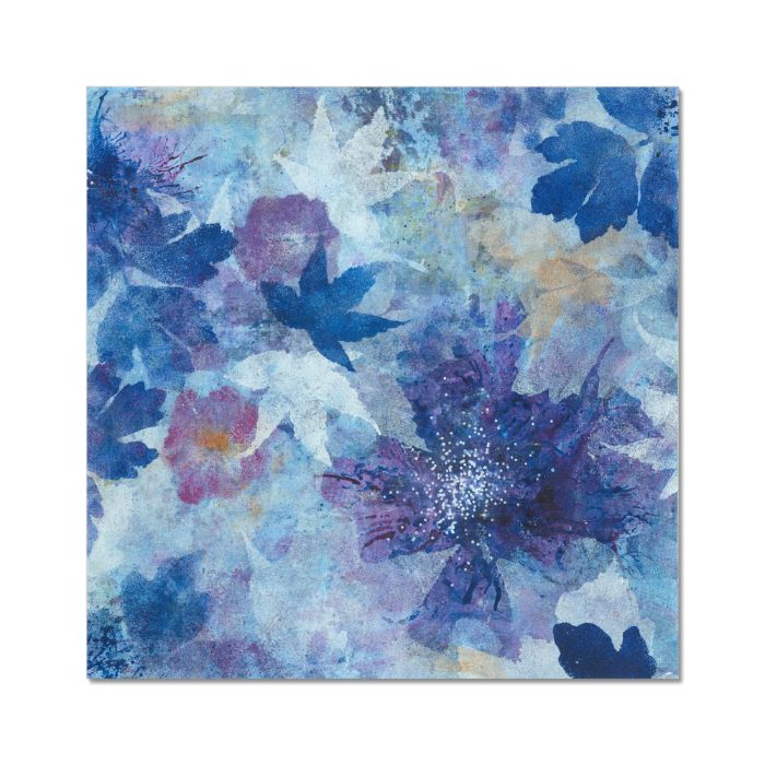 BREATHE No.1 Art Print