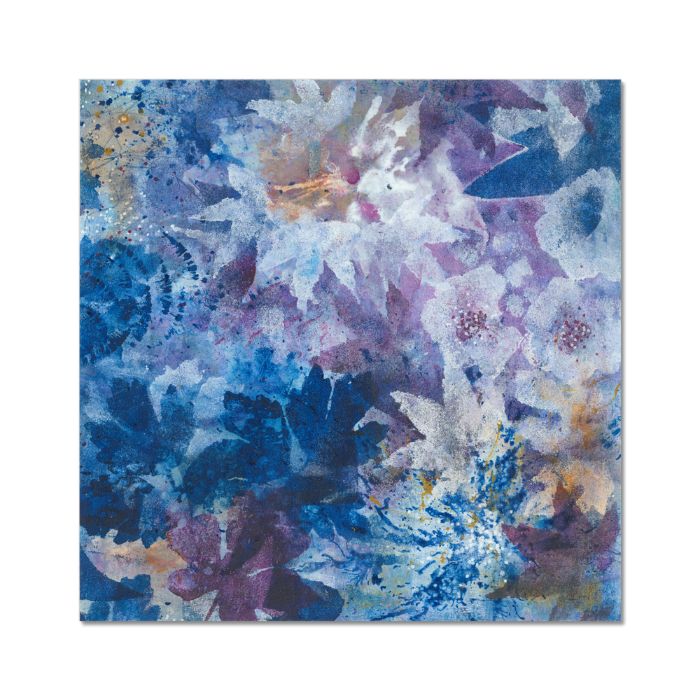 BREATHE No.2 Art Print