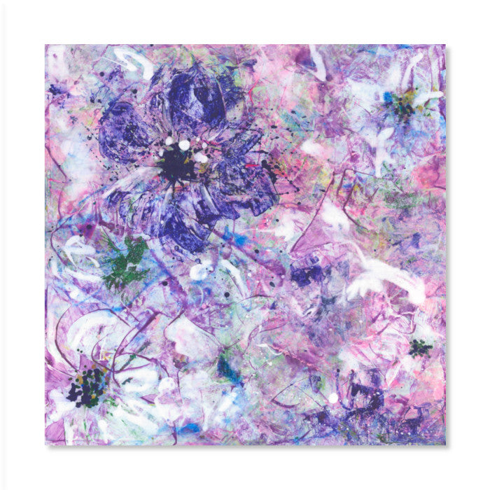 Reveal No.2 Art Print