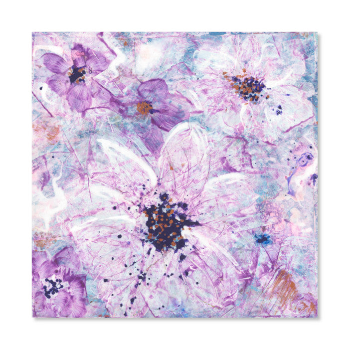 REVEAL No.3 Art Print