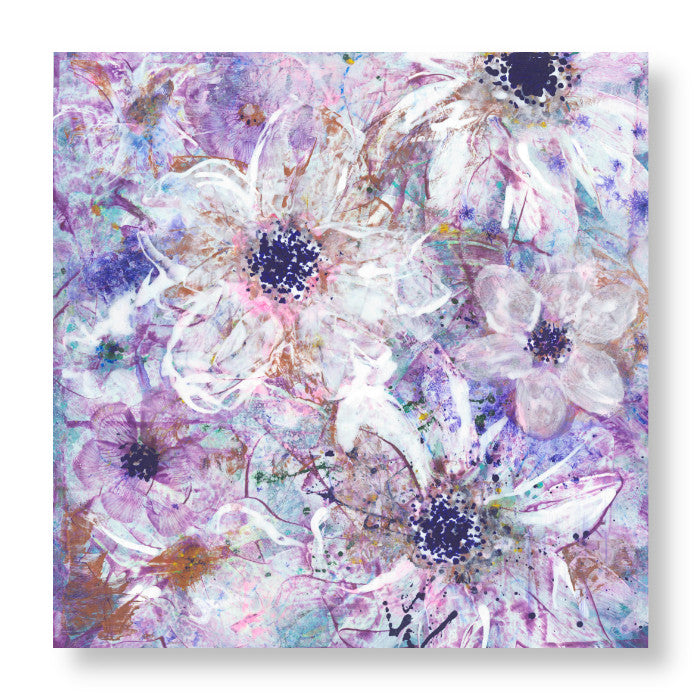 Reveal No.1 Art Print