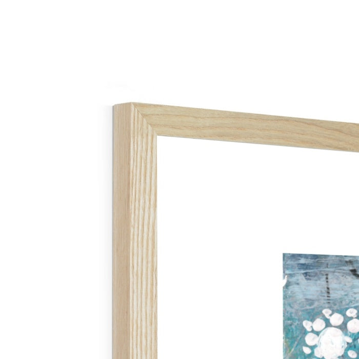 TRANQUILLITY Art Print