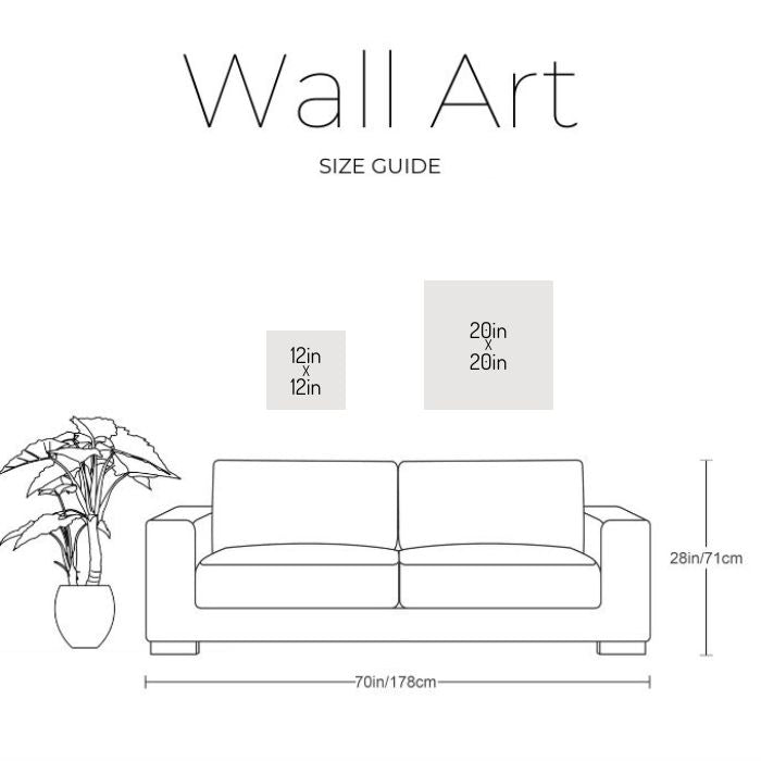 AFTERNOON ZEST Art Print